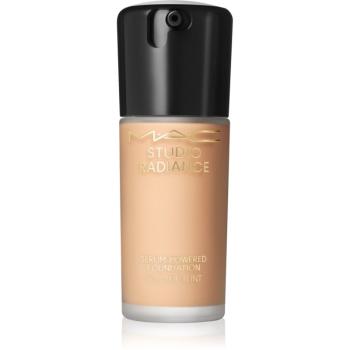 MAC Cosmetics Studio Radiance Serum-Powered Foundation hydratačný make-up odtieň NW20 30 ml