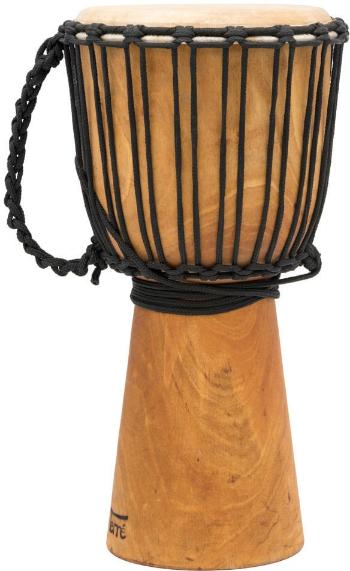 Terre Mahogany 30 cm Natural 5,5" Djembe