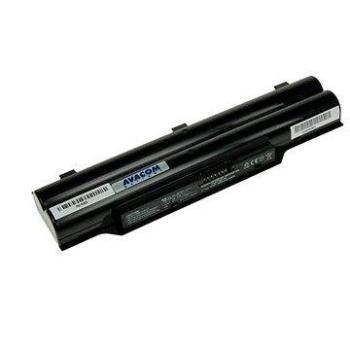 AVACOM pre Fujitsu Siemens LifeBook AH530, AH531 Li-Ion 10,8 V 5200 mAh/56 Wh (NOFS-AH53-806)