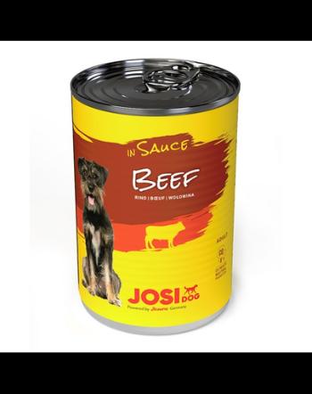 JOSERA JosiDog vita in sos 415g hrana caini adulti