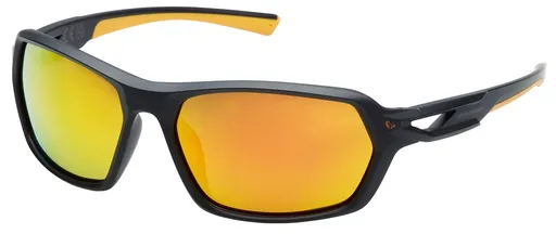 Savage gear polarizačné okuliare polarized 3 black orange revo