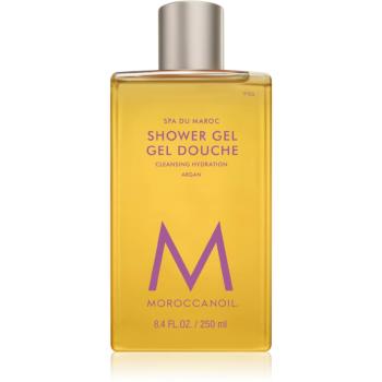 Moroccanoil Body Spa du Maroc vyživujúci sprchový gél 250 ml