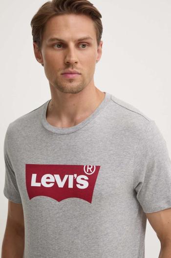 Levi's - Pánske tričko Graphic Set 17783.0138-C18976H215,