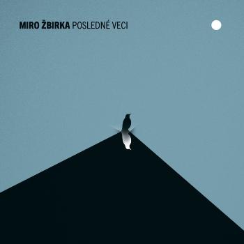 Miro Žbirka, Posledné veci, CD