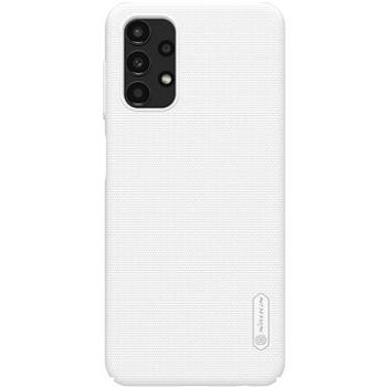 Nillkin Super Frosted Zadný Kryt pre Samsung Galaxy A13 4G White (57983109678)