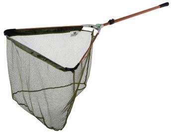 Giants fishing podberák specialist landing net 2,2 m 60x60 cm