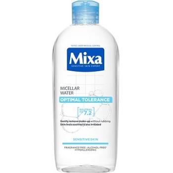 MIXA Optimal Tolerancia 400 ml (3600550476040)