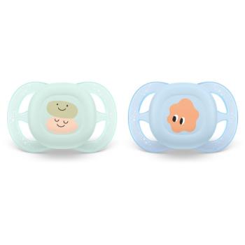 Philips Avent Ultrastart 0-2 m cumi Boy 2 db