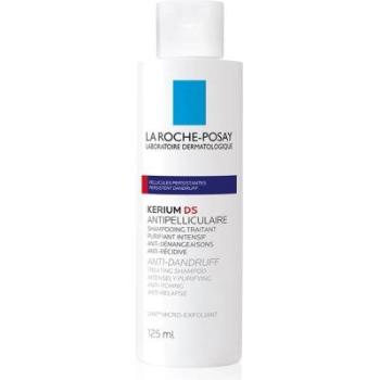 LA ROCHE-POSAY Kerium DS Intensive šampón 125ml