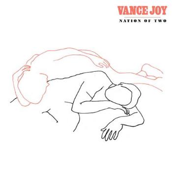 Vance Joy, Nation Of Two, CD