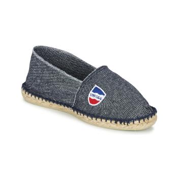 1789 Cala  CLASSIQUE  Espadrilky Modrá