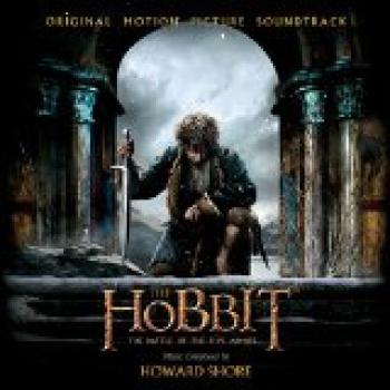 SHORE HOWARD - The Hobbit: The Battle Of The Five Armies, CD