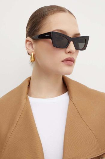Slnečné okuliare Saint Laurent dámske, SL 702