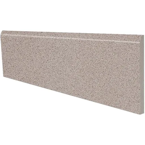 Sokel Rako Taurus Granit hnědosivá 8x30 cm mat TSAKF068.1