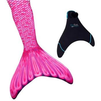 Fin Fun Malibu Pink (SPTfin036nad)