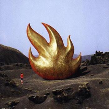 AUDIOSLAVE - Audioslave, CD