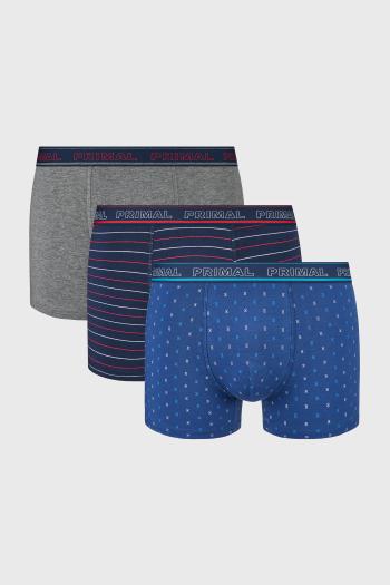 3PACK Boxerky New York Athletic