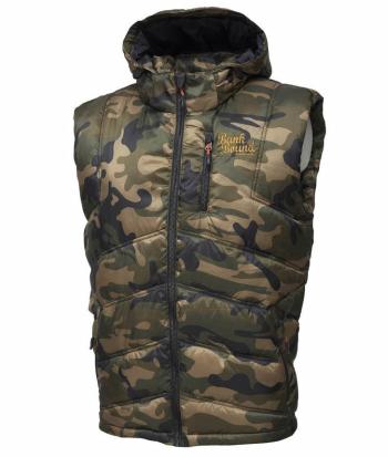 Prologic Vesta Bank Bound Camo Thermo Vest,Prologic Vesta Bank Bound Camo Thermo Vest
