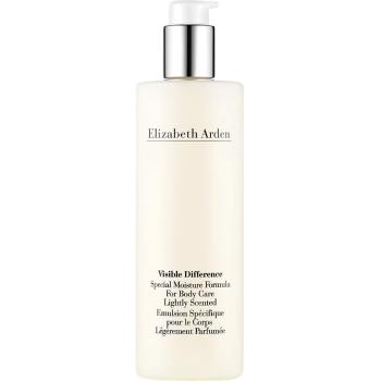 Elizabeth Arden Hydratačné telové mlieko Visible Difference (Special Moisture Formula) 300 ml -TESTER