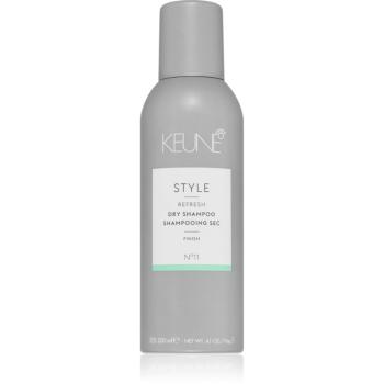 Keune Style Refresh Dry Shampoo suchý šampón 200 ml