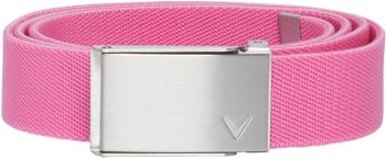 Callaway Solid Webbed Cheeky Pink Opasok