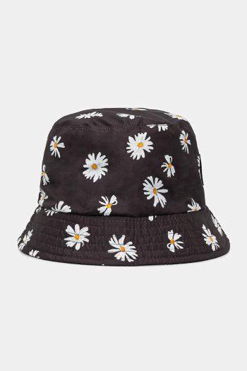 Klobúk Moschino čierna farba, M3255 65134