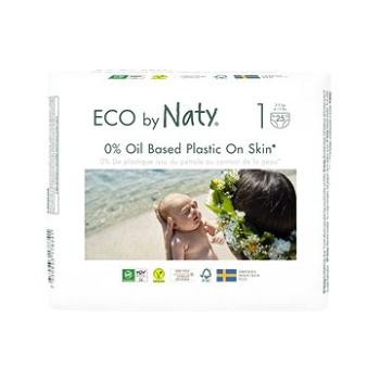 NATY Newborn veľ. 1 (25 ks) (7330933178358)