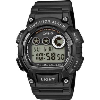 Casio Collection W-735H-1AVEF - 30 dní na vrátenie tovaru, Garancia originality