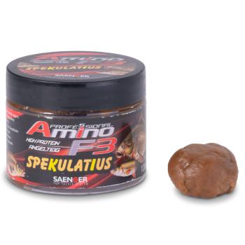 Saenger rybárske cesto amino f-3 120 g - spekulatius