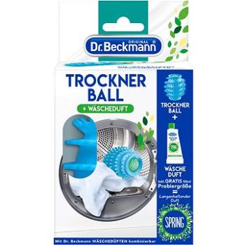 DR. BECKMANN Guľôčky do sušičky s vôňou 50 g (4008455019017)