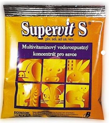 Biofaktory Supervit S 100 g