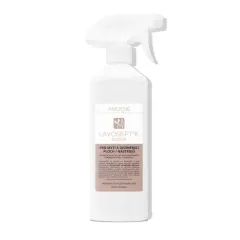 Lavosept nástroje dezinfekčný roztok na nástroje s vôňou citrónu a rozprašovačom 500 ml