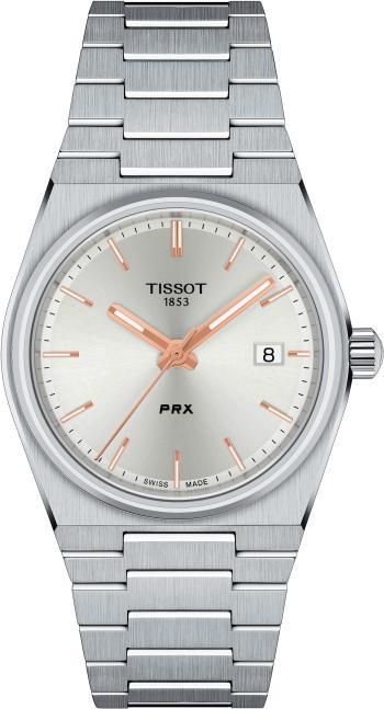 Tissot PRX 35MM Quartz Lady T137.210.11.031.00