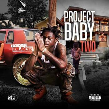 Kodak Black - Project Baby 2 (CD)