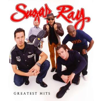 SUGAR RAY - GREATEST HITS, CD