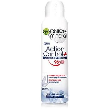 GARNIER Mineral Action Control + Clinical Sprej Antiperspirant 150 ml (3600542216647)