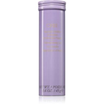 Oribe Serene Scalp Oil Control Dry Shampoo Powder suchý šampón v prášku s matným efektom 45 g