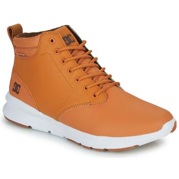 DC Shoes  MASON 2  Nízke tenisky Hnedá