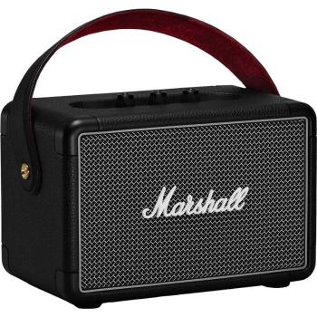 MARSHALL KILBURN II BLACK