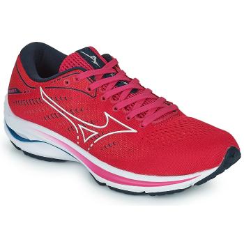 Mizuno  WAVE RIDER 25  Bežecká a trailová obuv Ružová