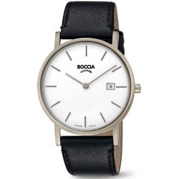 Boccia Titanium 3637-02 - 30 dní na vrátenie tovaru, Garancia originality