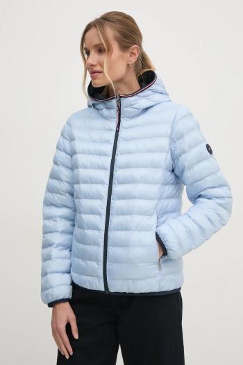 Bunda Tommy Hilfiger prechodná, WW0WW45317