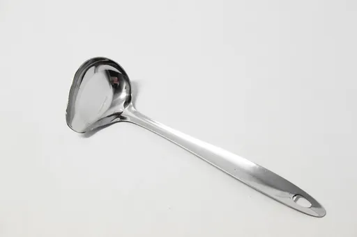 SSW - Nerezová naberačka na omáčku