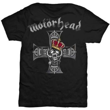 Motörhead tričko King of the Road  one_size