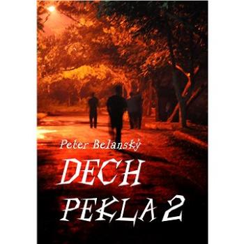 Dech pekla 2 (999-00-033-2204-3)