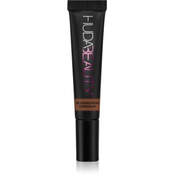 Huda Beauty OverAchiever Concealer korektor s vysokým krytím odtieň Hazelnut 10 ml