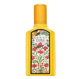 Gucci Flora Gorgeous Orchid parfémovaná voda pre ženy 50 ml