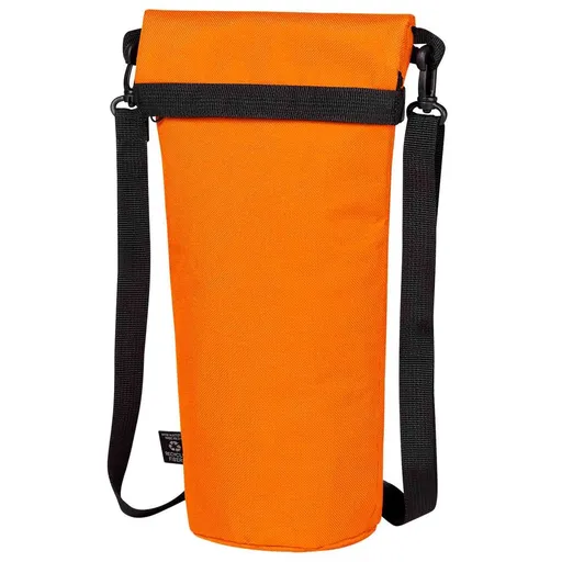 Halfar Chladiaca taška na fľašu BOTTLE - Oranžová