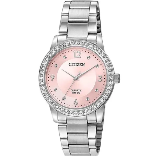 Citizen Quartz EL3090-81X - 30 dní na vrátenie tovaru, Garancia originality