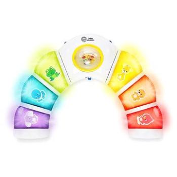 BABY EINSTEIN Aktívny svietiaci panel Glow & Discover Light Bar™ (074451110830)